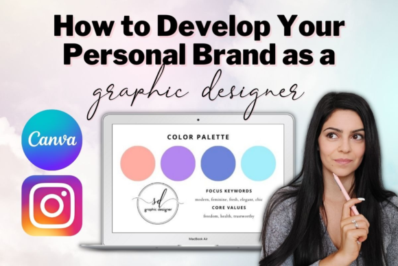 Download How to Develop a Personal Brand As a New Freelance Graphic Designer - Designer Collection
