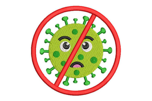 Download Stop Sign Coronavirus - Coronavirus Collection