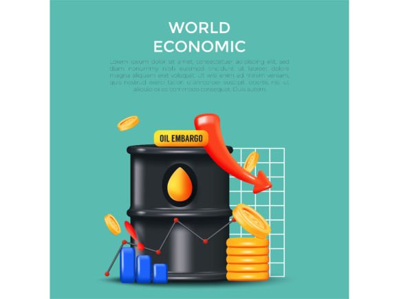 Download World Economy Oil Prices - Economy Collection