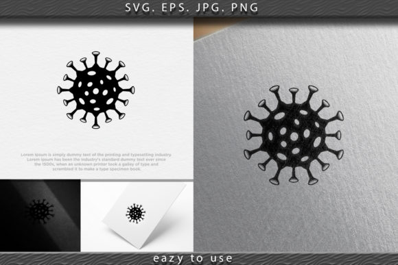 Download Coronavirus 2019-nCoV. Corona Virus Icon - Coronavirus Collection