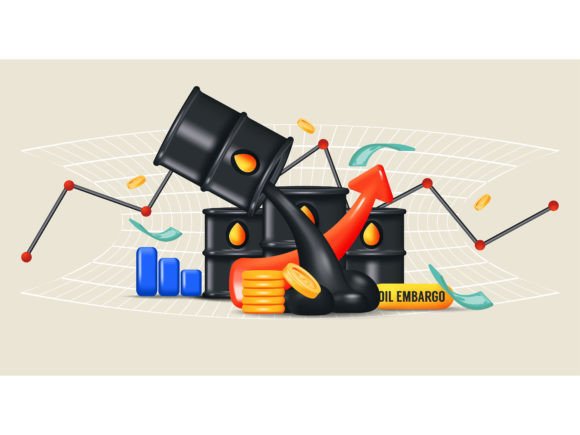 Download World Economy Oil Prices - Economy Collection