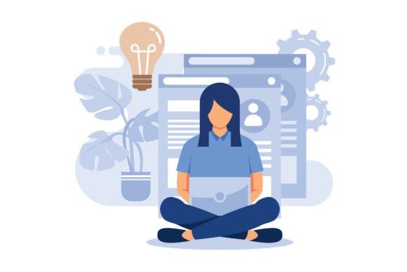 Download Freelance Designer Performs Site - Designer Collection