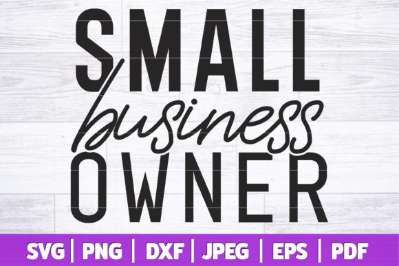 Download Small Business Owner&nbsp; - Premium Resources
