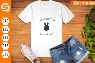 Download I Am a COVID-19 Survivor Coronavirus - Coronavirus Collection