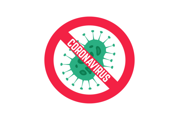 Download Stop Coronavirus. COVID-19 Virus Infecti - Premium Resources