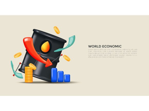 Download World Economy Oil Prices - Economy Collection